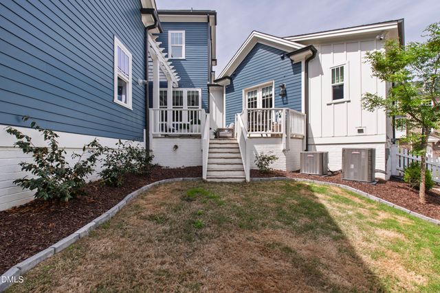 1112 Kentlands Drive, Durham, NC 27713