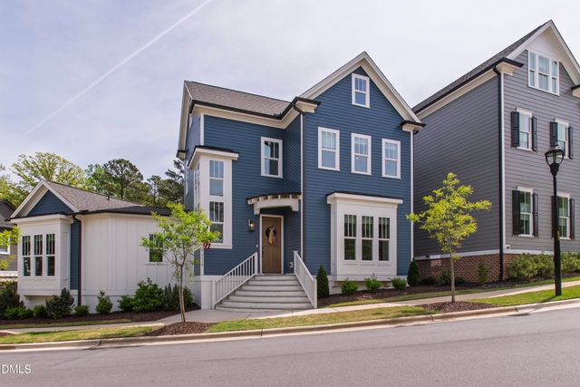 1112 Kentlands Drive, Durham, NC 27713