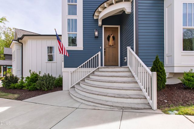 1112 Kentlands Drive, Durham, NC 27713