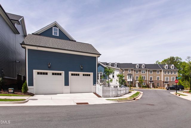 1112 Kentlands Drive, Durham, NC 27713