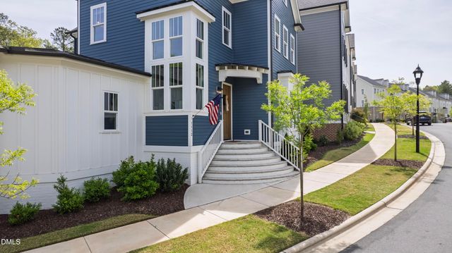 1112 Kentlands Drive, Durham, NC 27713