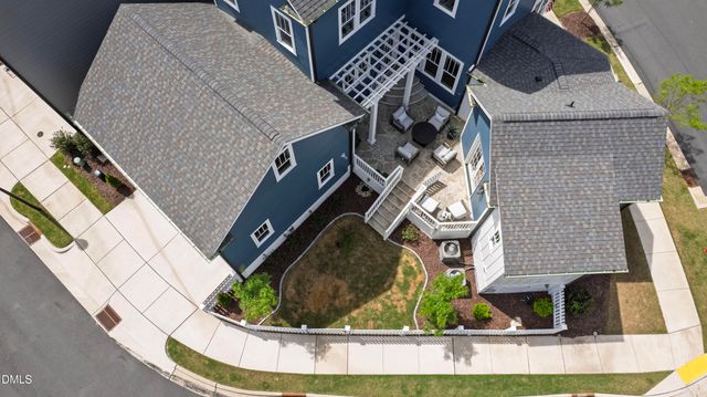 1112 Kentlands Drive, Durham, NC 27713