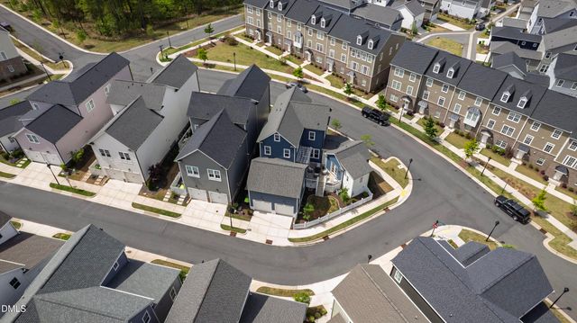 1112 Kentlands Drive, Durham, NC 27713