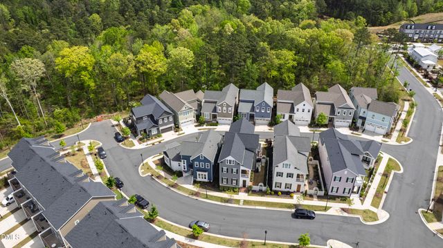 1112 Kentlands Drive, Durham, NC 27713