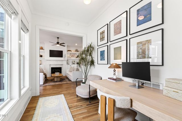 1112 Kentlands Drive, Durham, NC 27713