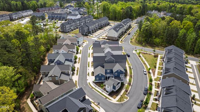 1112 Kentlands Drive, Durham, NC 27713