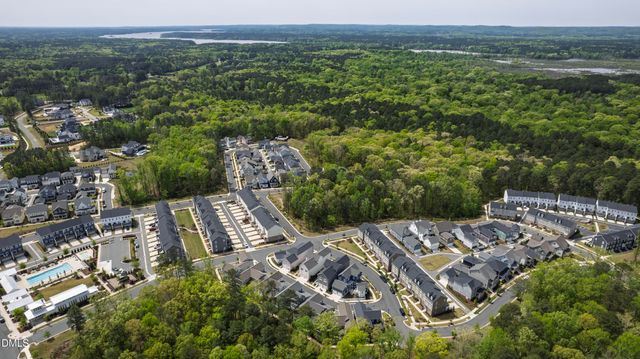 1112 Kentlands Drive, Durham, NC 27713