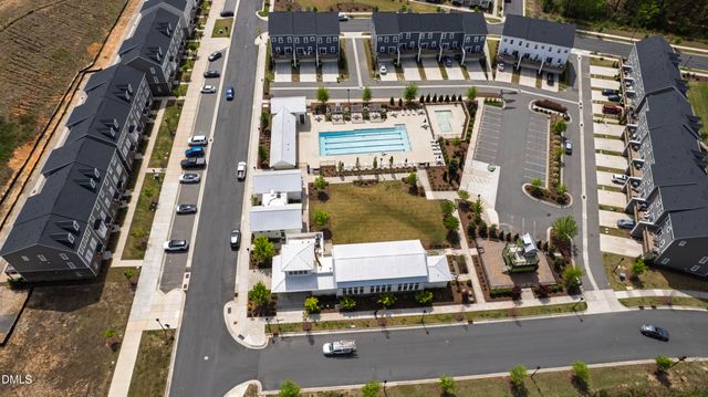 1112 Kentlands Drive, Durham, NC 27713