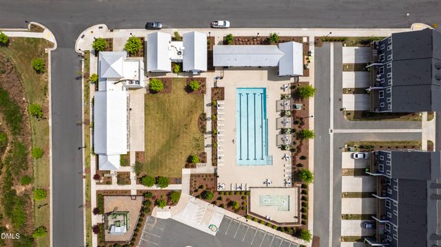 1112 Kentlands Drive, Durham, NC 27713