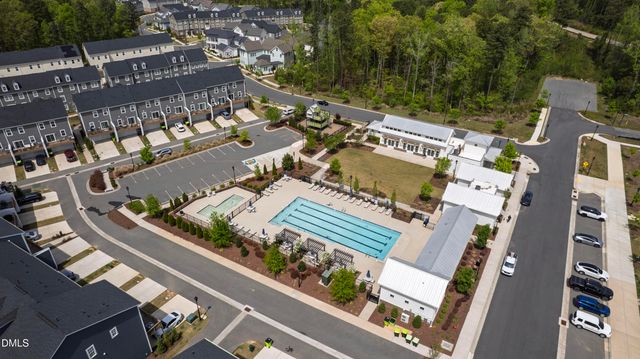 1112 Kentlands Drive, Durham, NC 27713