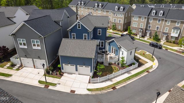 1112 Kentlands Drive, Durham, NC 27713