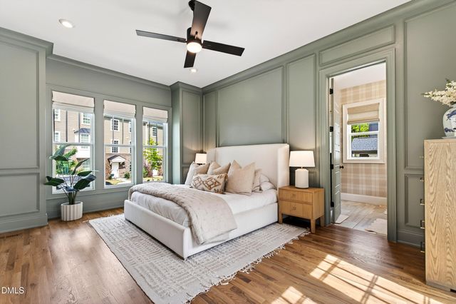 1112 Kentlands Drive, Durham, NC 27713