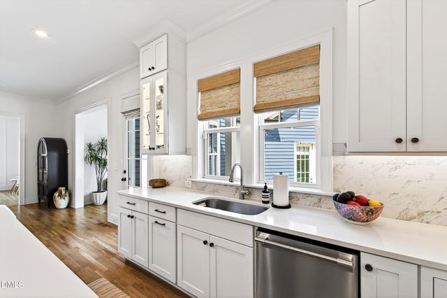 1112 Kentlands Drive, Durham, NC 27713