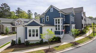 1112 Kentlands Drive, Durham, NC 27713