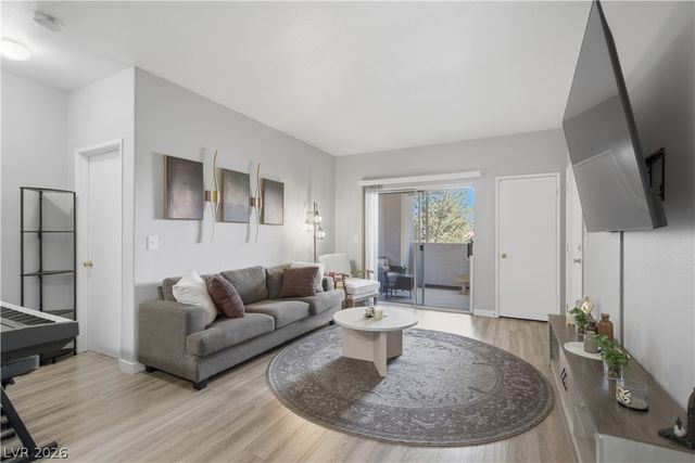 2615 West Gary Avenue 2067, Las Vegas, NV 89123