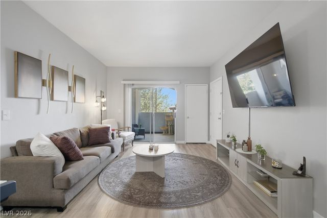 2615 West Gary Avenue 2067, Las Vegas, NV 89123
