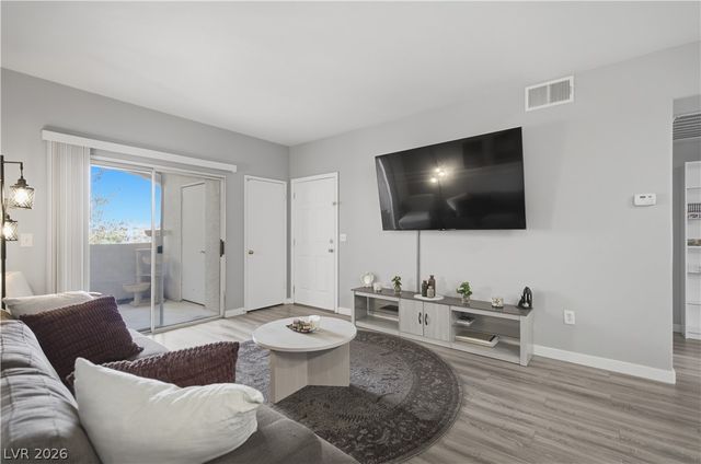 2615 West Gary Avenue 2067, Las Vegas, NV 89123