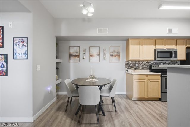 2615 West Gary Avenue 2067, Las Vegas, NV 89123