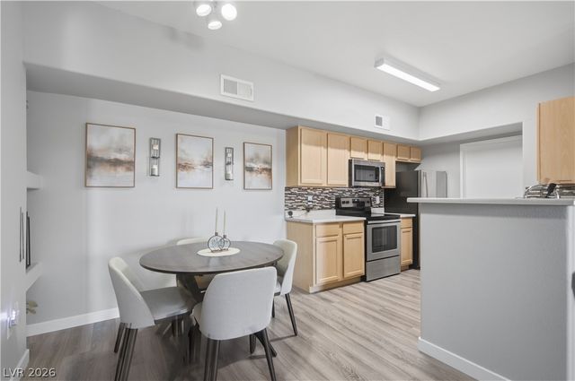 2615 West Gary Avenue 2067, Las Vegas, NV 89123