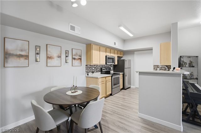 2615 West Gary Avenue 2067, Las Vegas, NV 89123