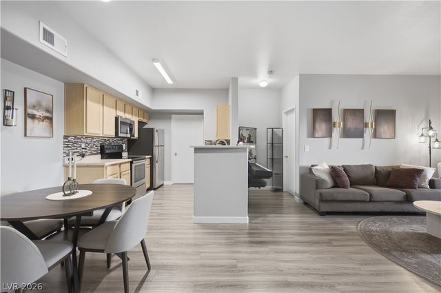 2615 West Gary Avenue 2067, Las Vegas, NV 89123