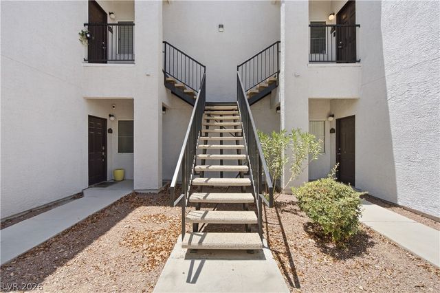 2615 West Gary Avenue 2067, Las Vegas, NV 89123