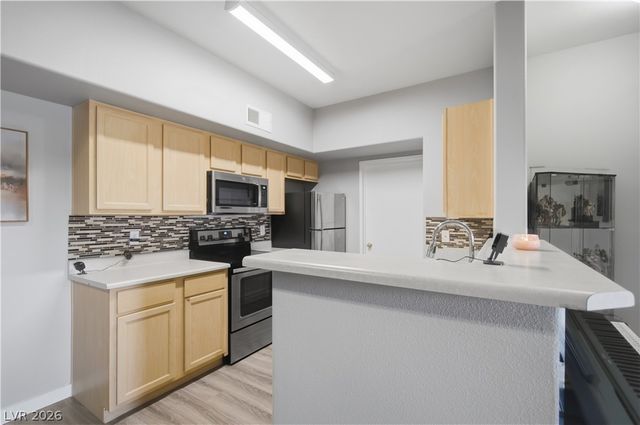 2615 West Gary Avenue 2067, Las Vegas, NV 89123