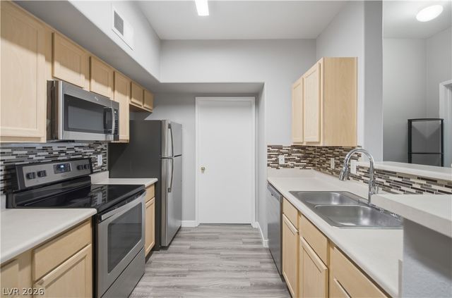 2615 West Gary Avenue 2067, Las Vegas, NV 89123
