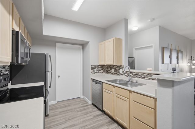 2615 West Gary Avenue 2067, Las Vegas, NV 89123