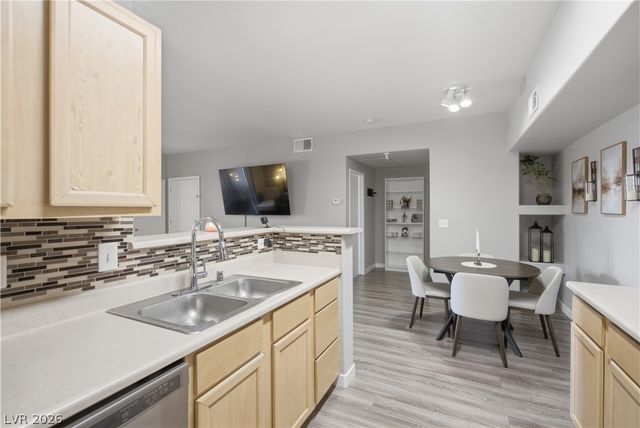 2615 West Gary Avenue 2067, Las Vegas, NV 89123