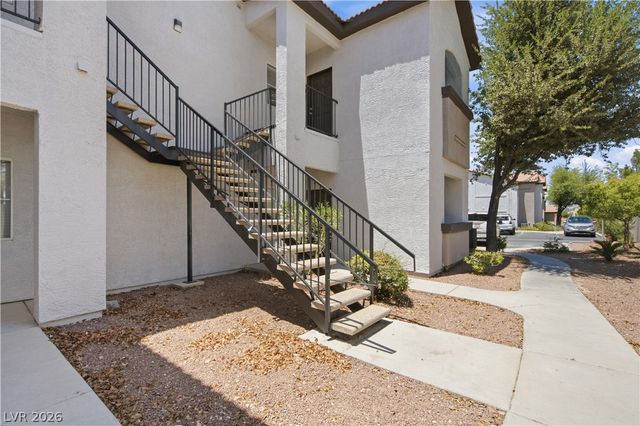 2615 West Gary Avenue 2067, Las Vegas, NV 89123