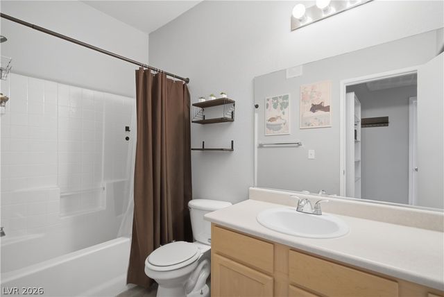 2615 West Gary Avenue 2067, Las Vegas, NV 89123
