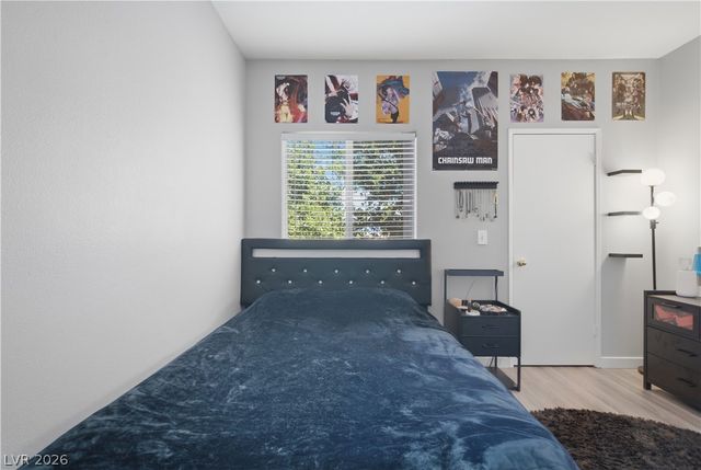 2615 West Gary Avenue 2067, Las Vegas, NV 89123