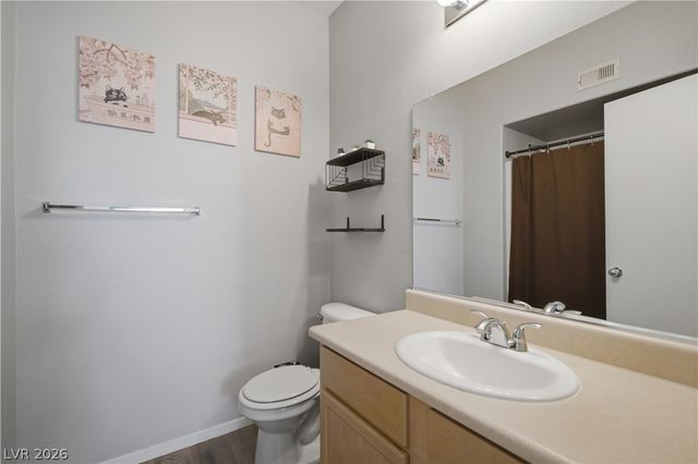 2615 West Gary Avenue 2067, Las Vegas, NV 89123