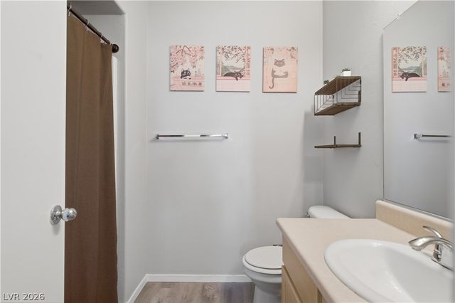 2615 West Gary Avenue 2067, Las Vegas, NV 89123
