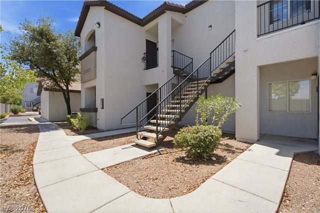 2615 West Gary Avenue 2067, Las Vegas, NV 89123
