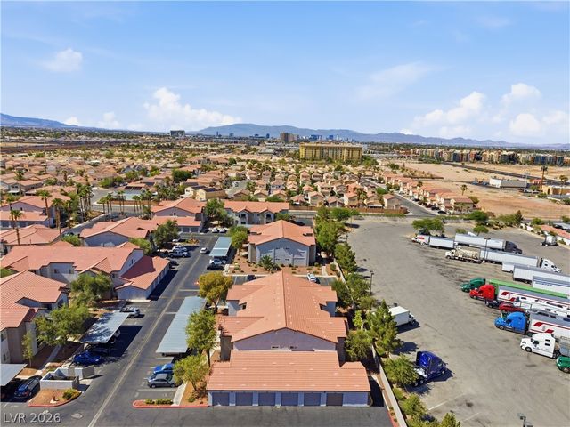 2615 West Gary Avenue 2067, Las Vegas, NV 89123