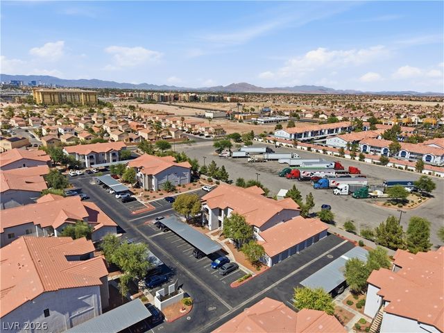 2615 West Gary Avenue 2067, Las Vegas, NV 89123