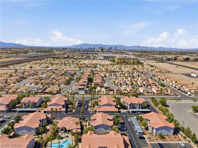 2615 West Gary Avenue 2067, Las Vegas, NV 89123