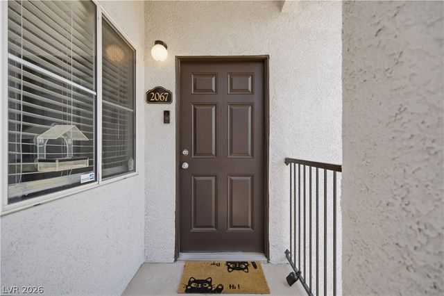 2615 West Gary Avenue 2067, Las Vegas, NV 89123