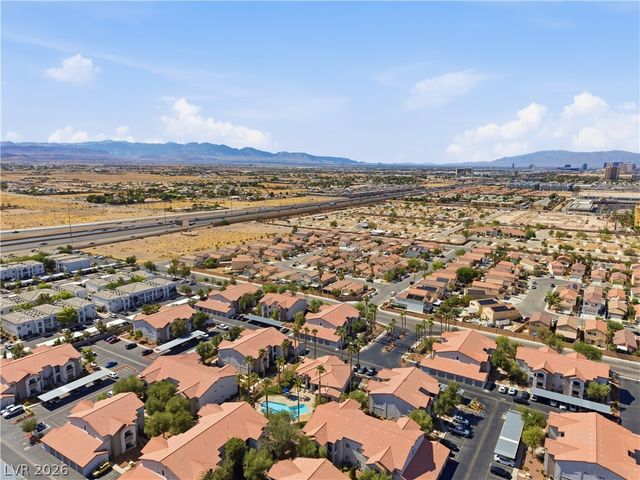 2615 West Gary Avenue 2067, Las Vegas, NV 89123
