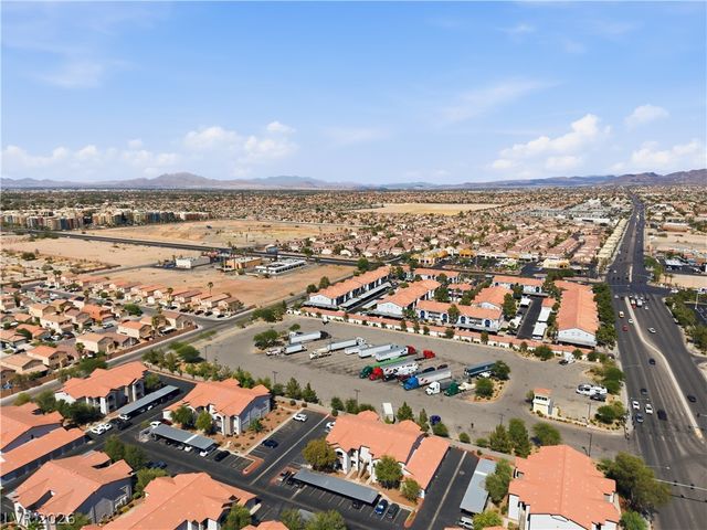 2615 West Gary Avenue 2067, Las Vegas, NV 89123