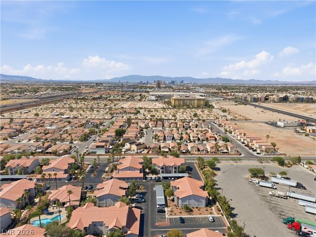 2615 West Gary Avenue 2067, Las Vegas, NV 89123