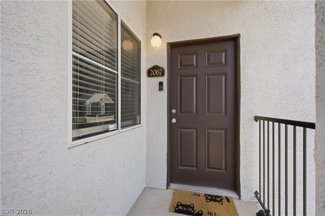 2615 West Gary Avenue 2067, Las Vegas, NV 89123