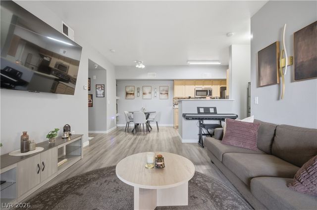 2615 West Gary Avenue 2067, Las Vegas, NV 89123