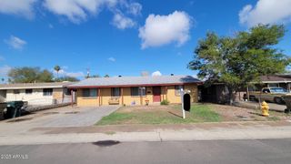 136 E SOLANO Drive, Goodyear, AZ 85338
