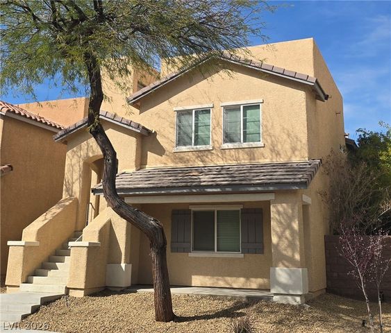 8950 Harmony Hall Avenue, Las Vegas, NV 89178