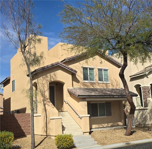 8950 Harmony Hall Avenue, Las Vegas, NV 89178