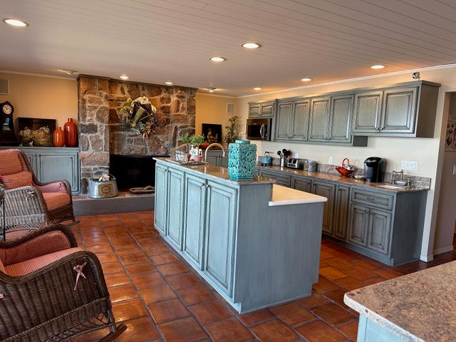 57450 Oklahoma 125 595, Monkey Island, OK 74331