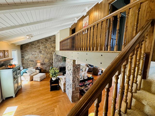 57450 Oklahoma 125 595, Monkey Island, OK 74331